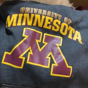 Minnesota Sweatshirt